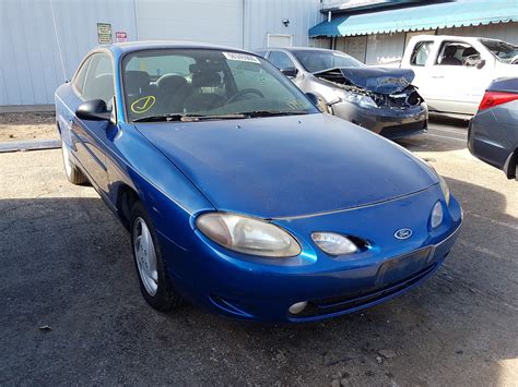 1999 ford zx2|zx2 for sale near 44130.